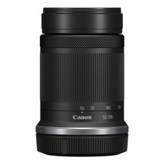 Canon RF-S Telefoto zoom objektiv
